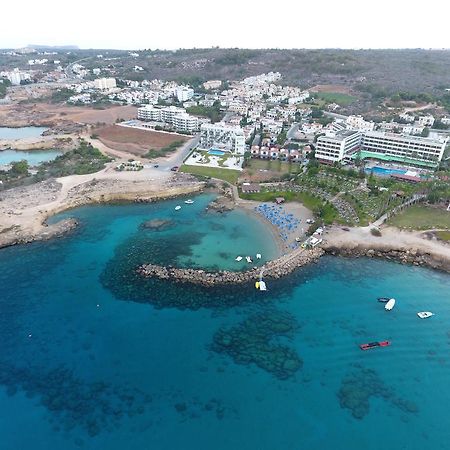 Thalassa Court Sandy Beach Apartment Protaras Exterior foto